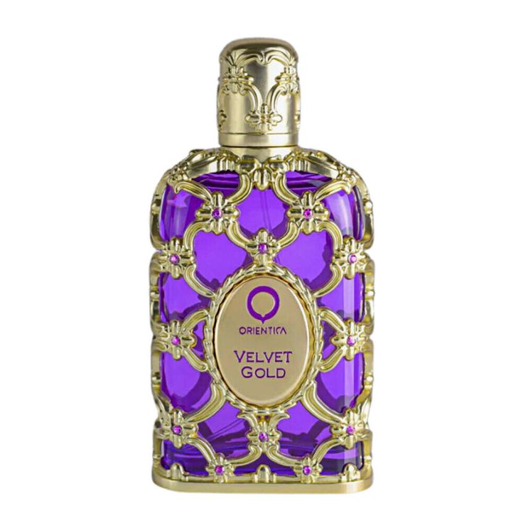 Velvet Gold de Orientica