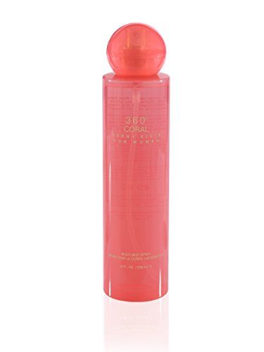 360 Coral de Perry Ellis