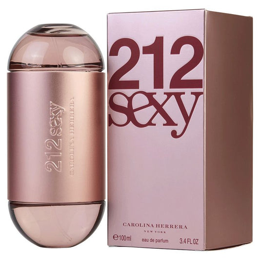 212 Sexy de Carolina Herrera