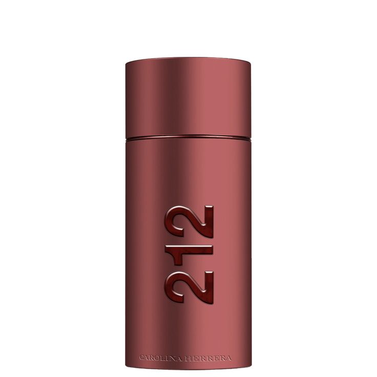 212 Sexy Men de Carolina Herrera