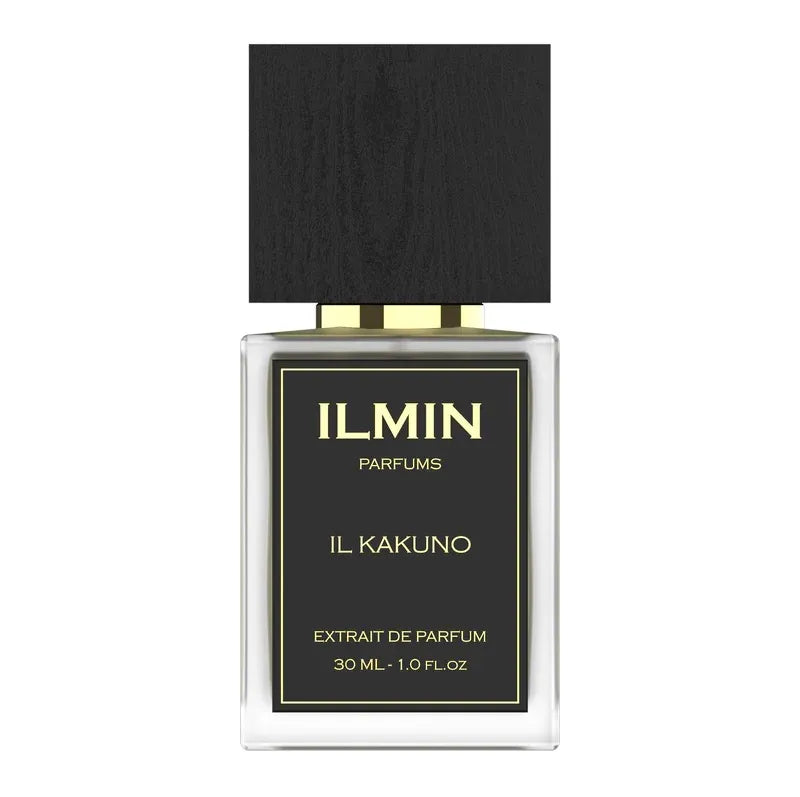 Il Kakuno de ILMIN Parfums