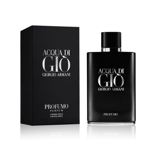 Acqua di Giò Profumo de Giorgio Armani