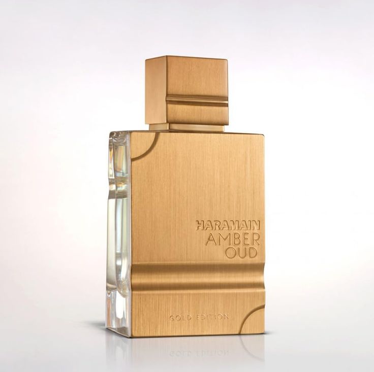 Amber Oud Gold Edition de Al Haramain Perfumes
