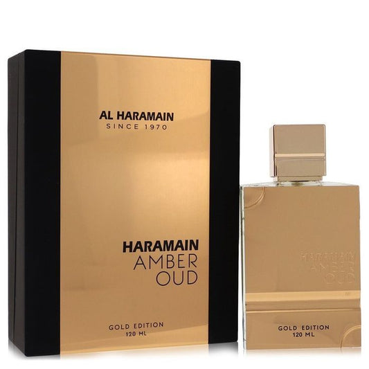 Amber Oud Gold Edition de Al Haramain Perfumes
