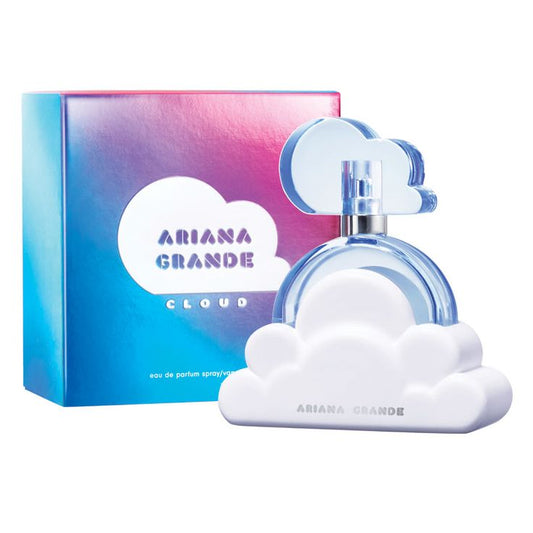 Cloud de Ariana Grande