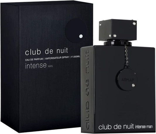 Club de Nuit Intense Man de Armaf