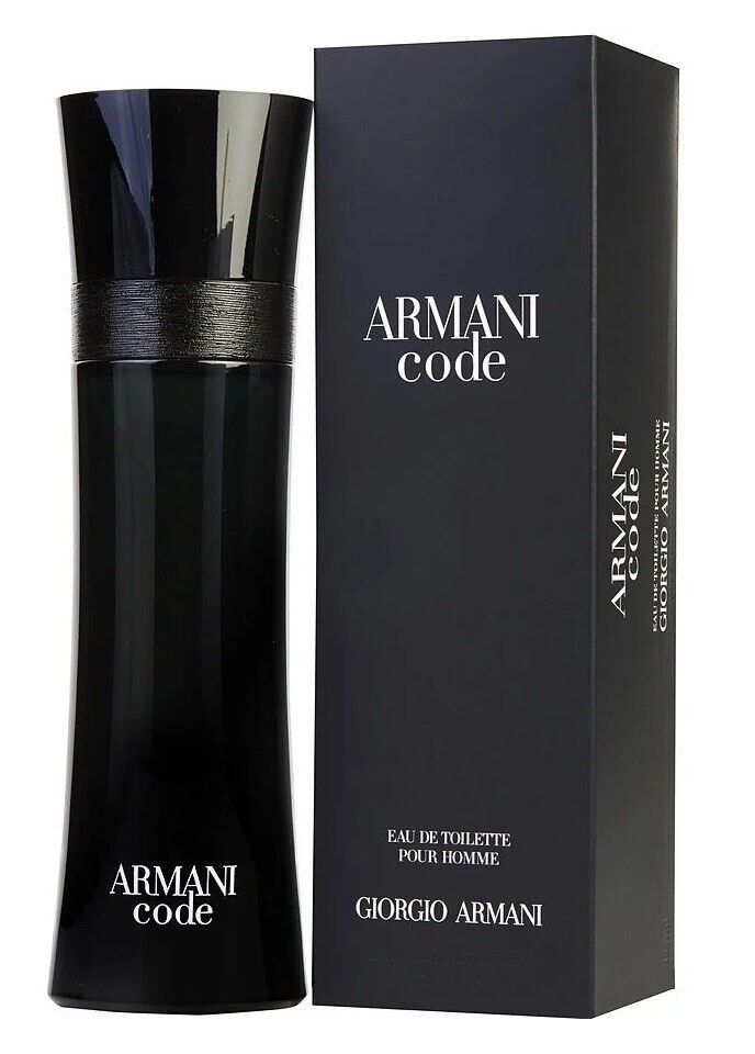 Armani Code de Giorgio Armani