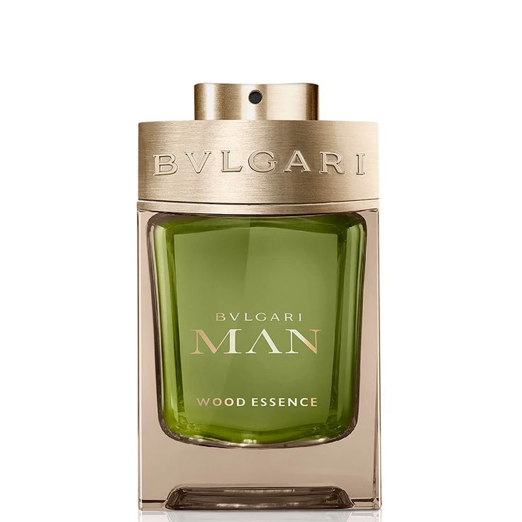 Bvlgari Man Wood Essence de Bvlgari