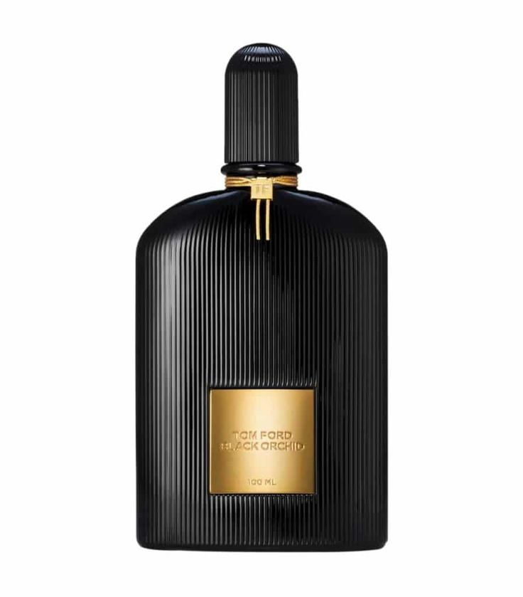 Black Orchid de Tom Ford