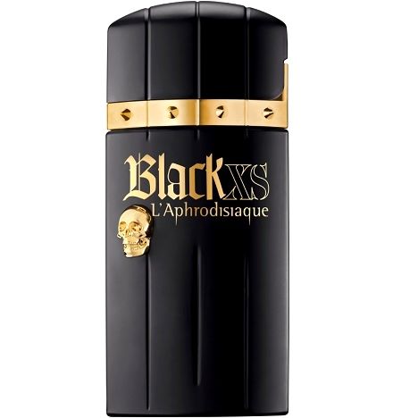 Black XS L'Aphrodisiaque de Paco Rabanne