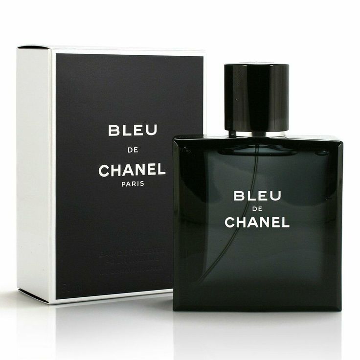 Bleu de Chanel