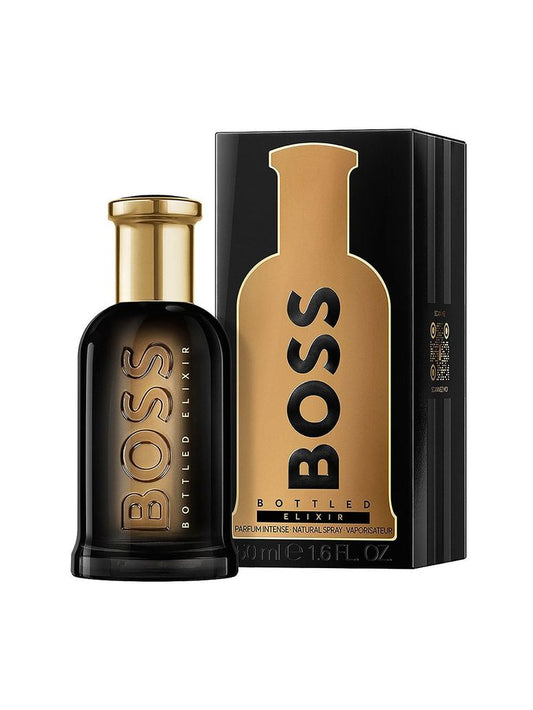 Boss Bottled Elixir de Hugo Boss