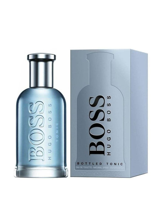 Boss Bottled Tonic de Hugo Boss