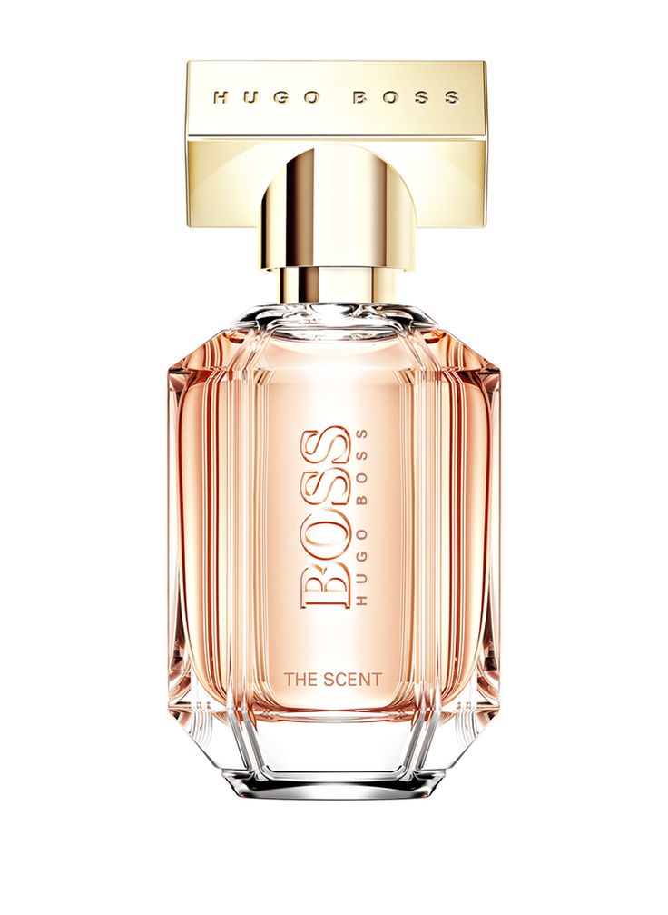 Boss The Scent For Her de Hugo Boss