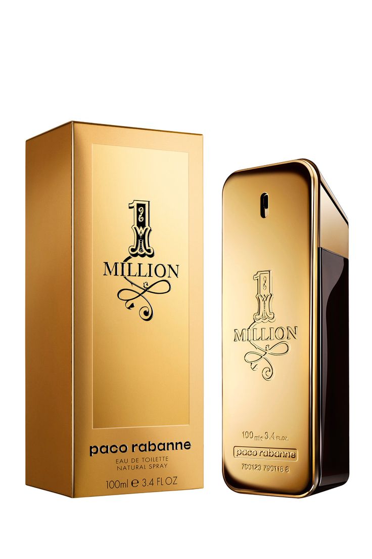 One Million de Paco Rabanne