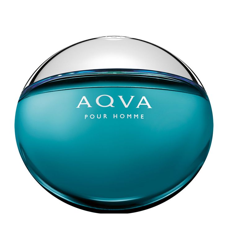 Aqva Pour Homme de Bvlgari