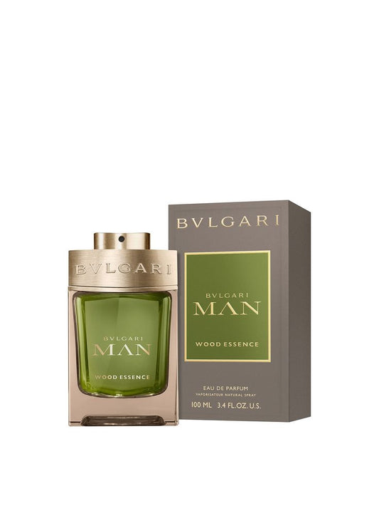 Bvlgari Man Wood Essence de Bvlgari