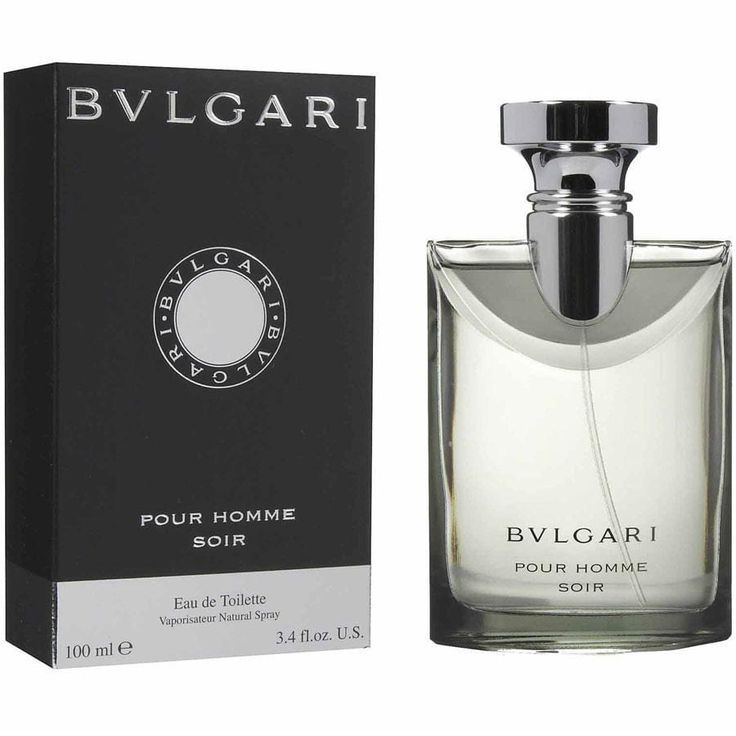 Bvlgari Soir de Bvlgari