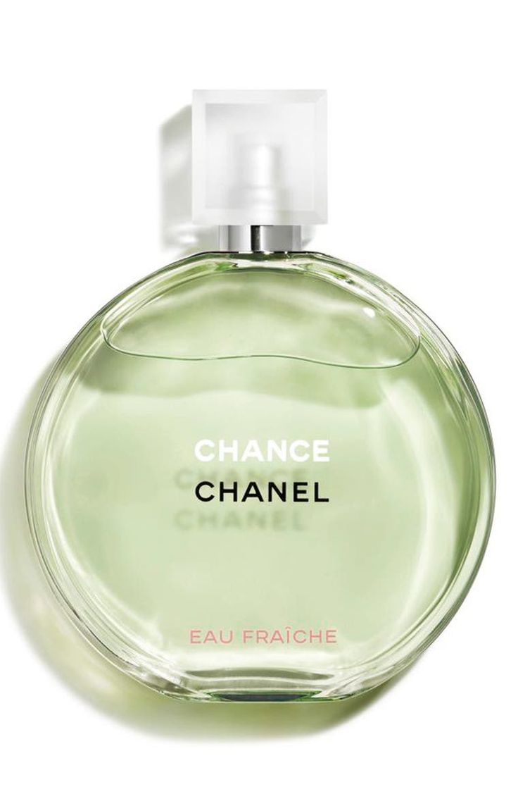 Chance Eau Fraiche de Chanel