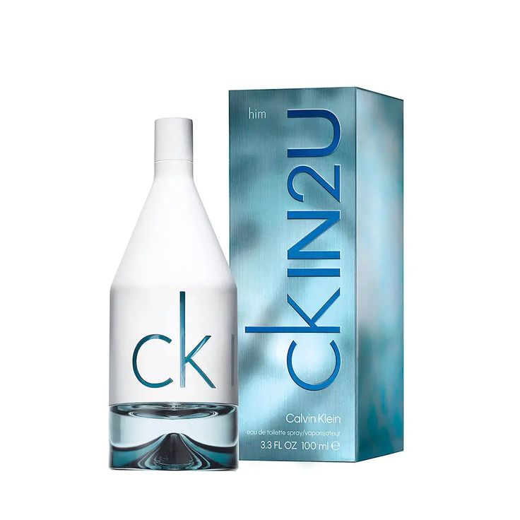 CK IN2U for Him de Calvin Klein