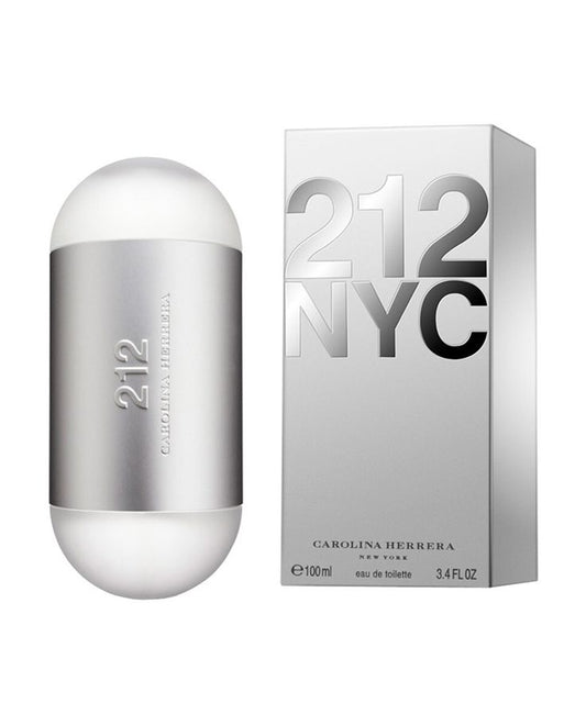 212 de Carolina Herrera
