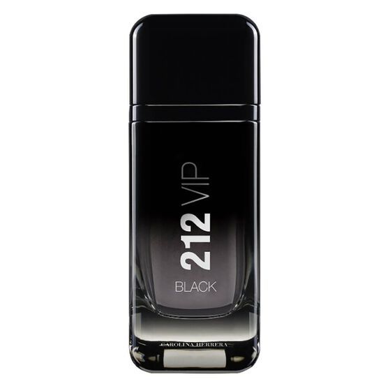 212 VIP Black de Carolina Herrera