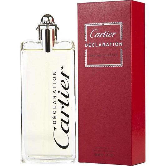 Declaration de Cartier