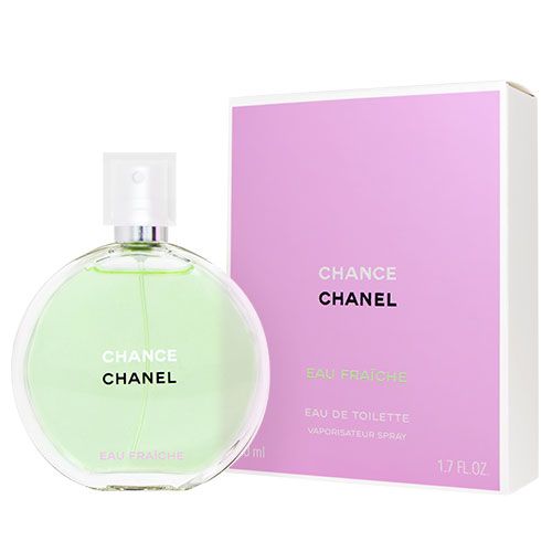 Chance Eau Fraiche de Chanel