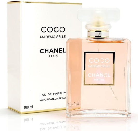 Coco Mademoiselle de Chanel