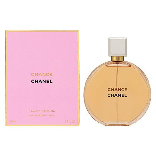 Chance de Chanel