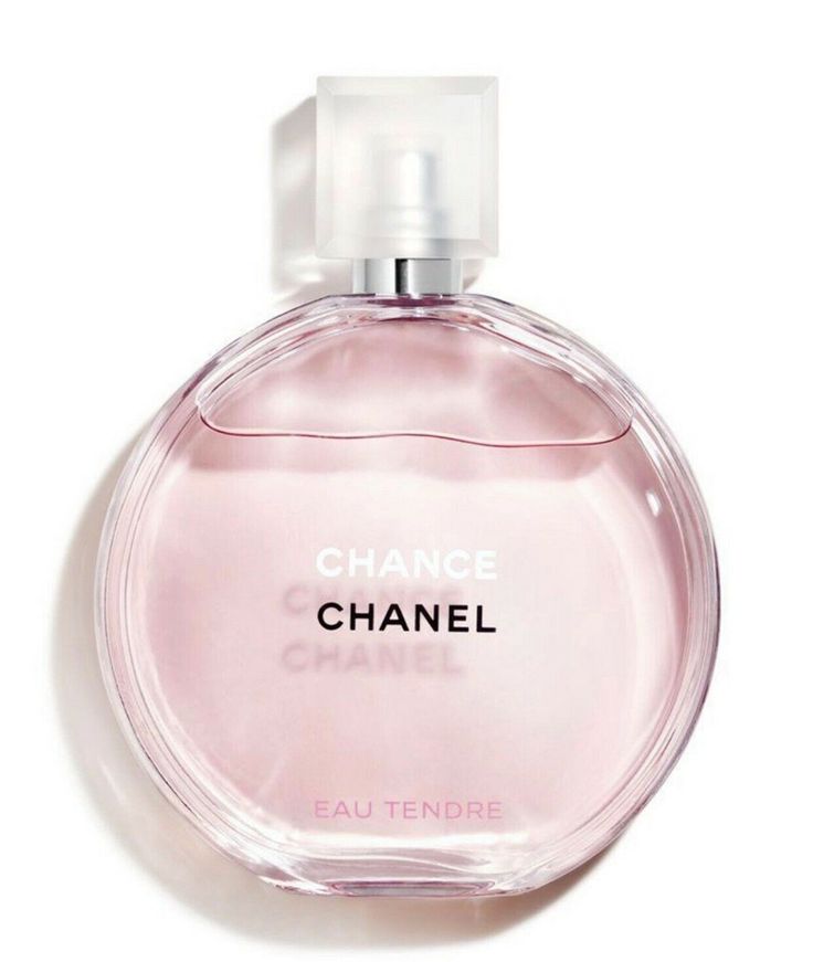 Chance Eau Tendre de Chanel