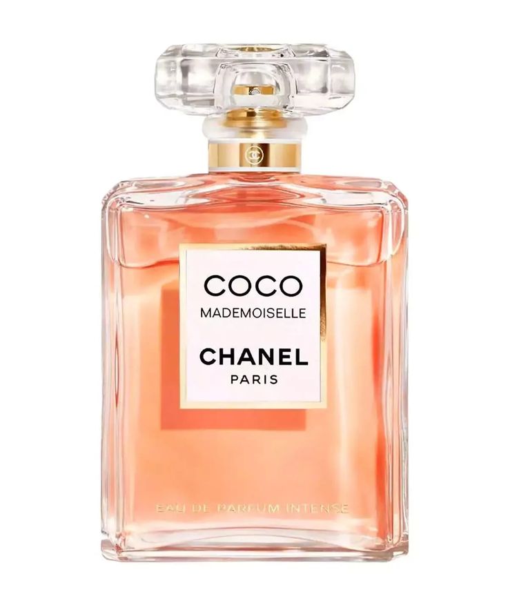 Coco Mademoiselle de Chanel