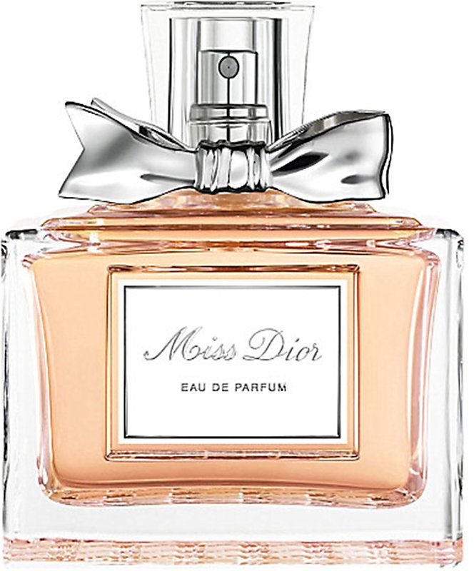 Miss Dior Eau de Parfum de Dior