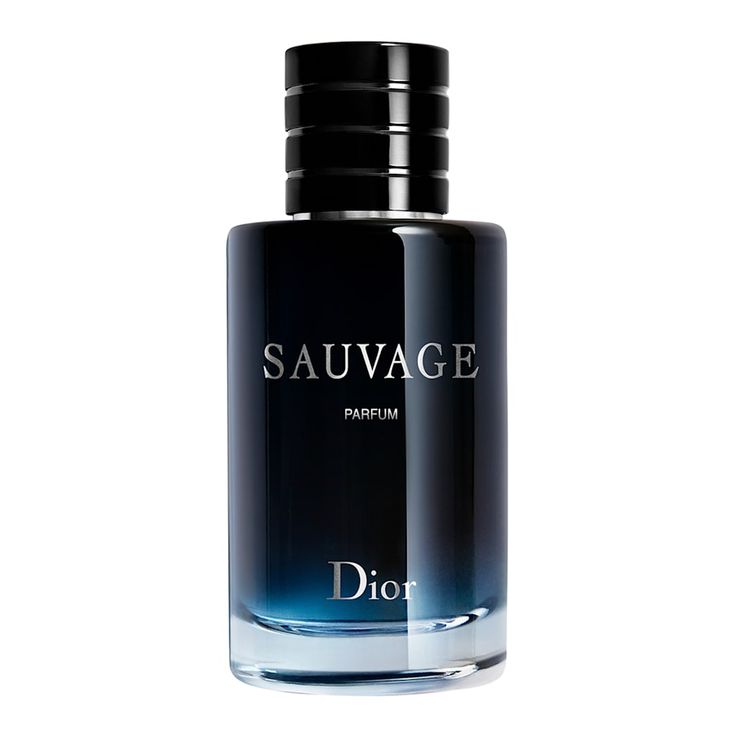 Sauvage de Dior