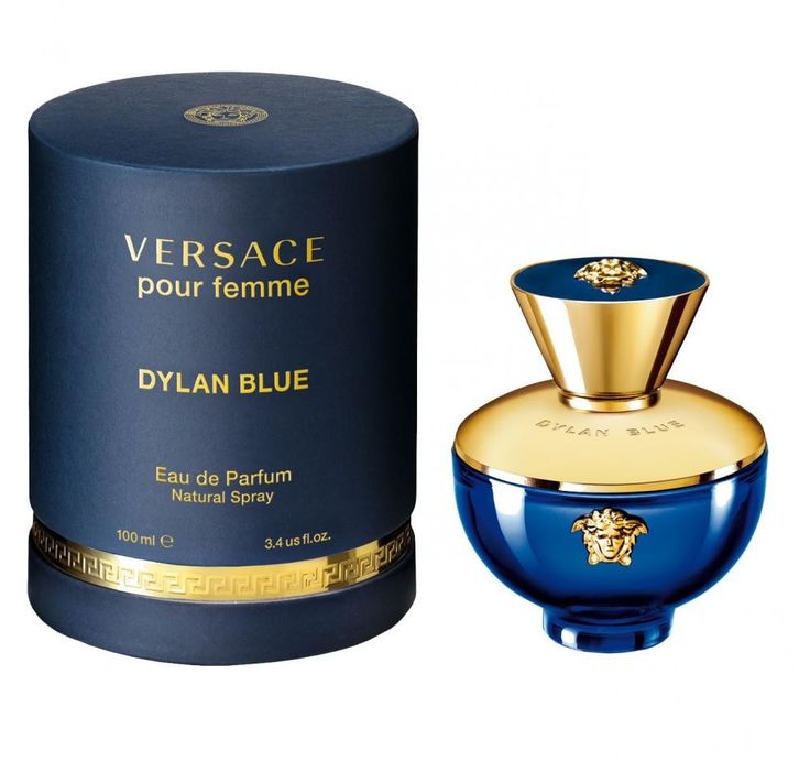 Dylan Blue Versace