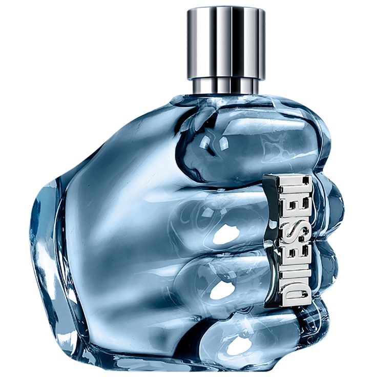 Only The Brave de Diesel