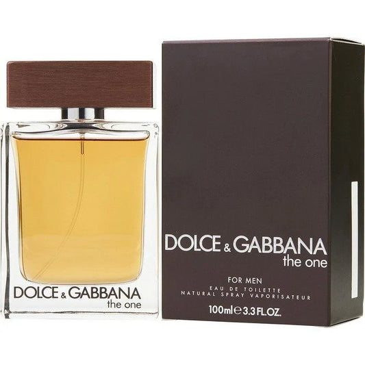 The One for Men Dolce & Gabbana