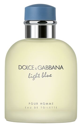 Light Blue de Dolce&Gabbana