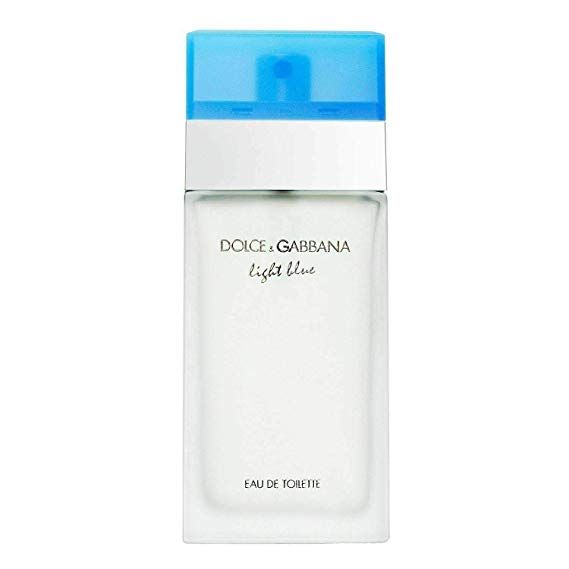 Light Blue de Dolce&Gabbana