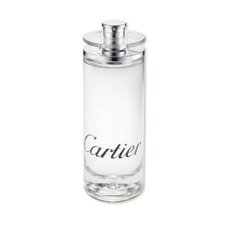 Eau de Cartier