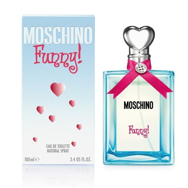 Moschino Funny! de Moschino