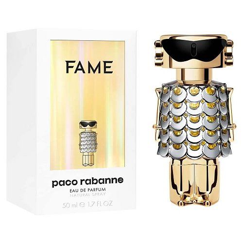 Fame de Paco Rabanne