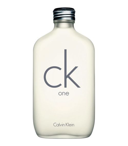 CK One de Calvin Klein