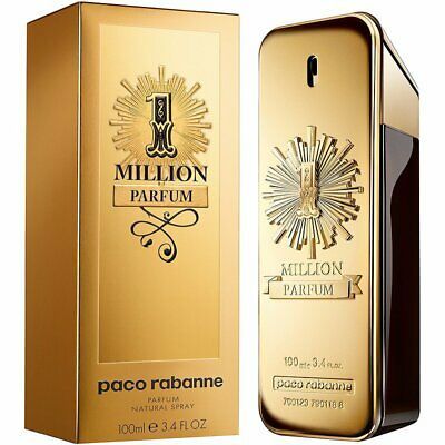 One Million Parfum Paco Rabanne