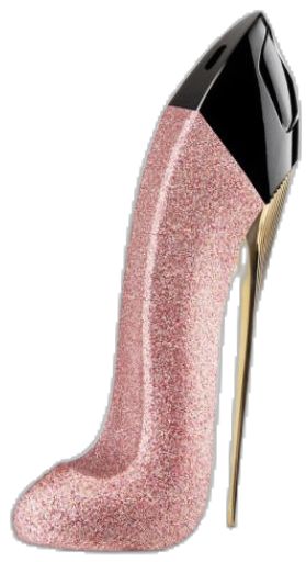 Good Gril Fantastic Pink de Carolina Herrera