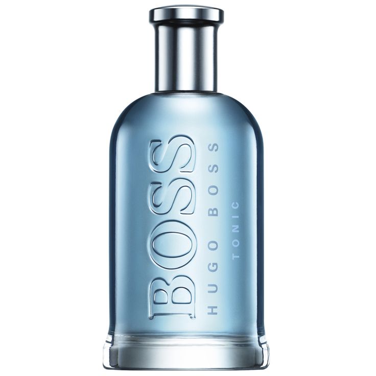 Boss Bottled Tonic de Hugo Boss