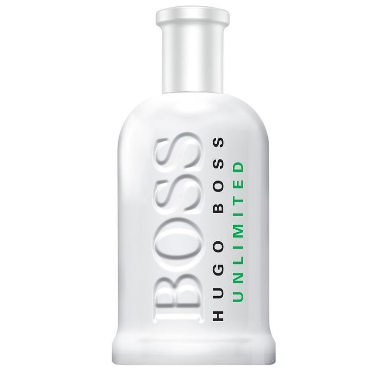 Hugo Boss Unlimited de Hugo Boss