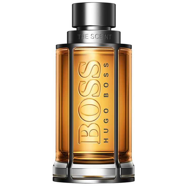 Boss The Scent de Hugo Boss