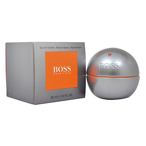 In Motion de Hugo Boss