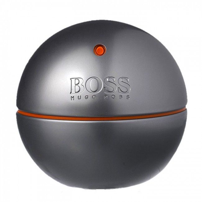 In Motion de Hugo Boss